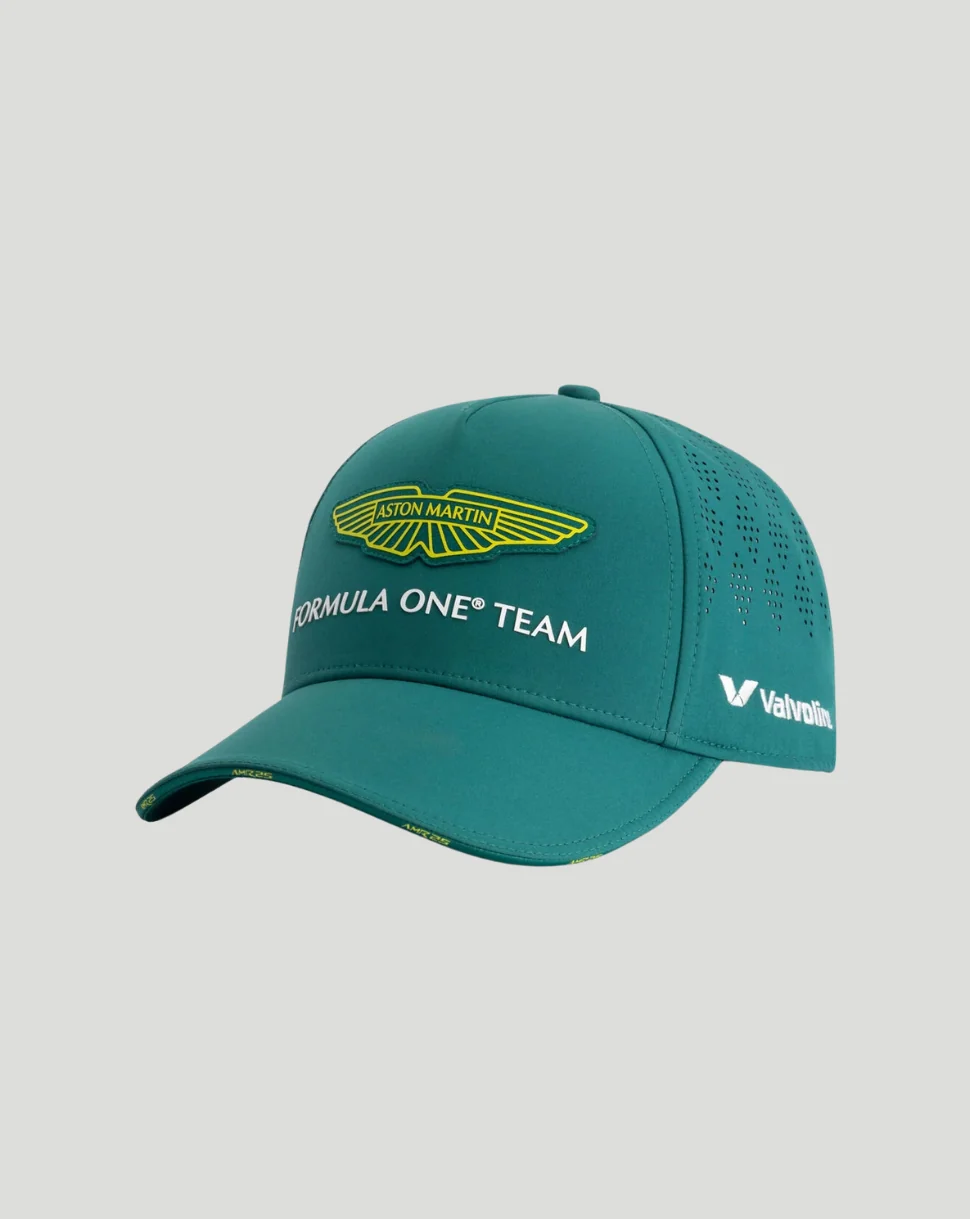 Aston Martin Team Cap - Image 2