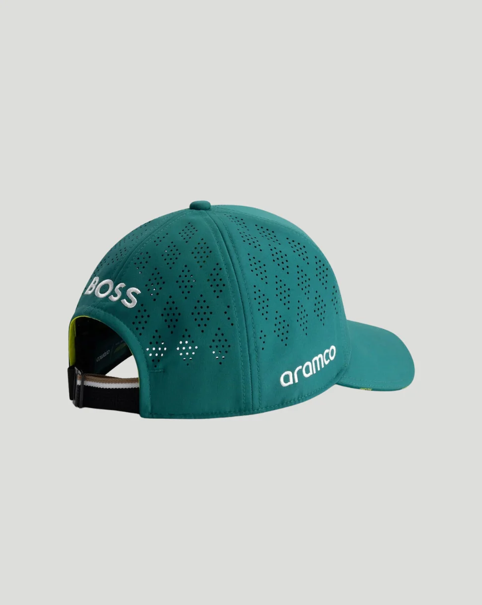 Aston Martin Team Cap - Image 3