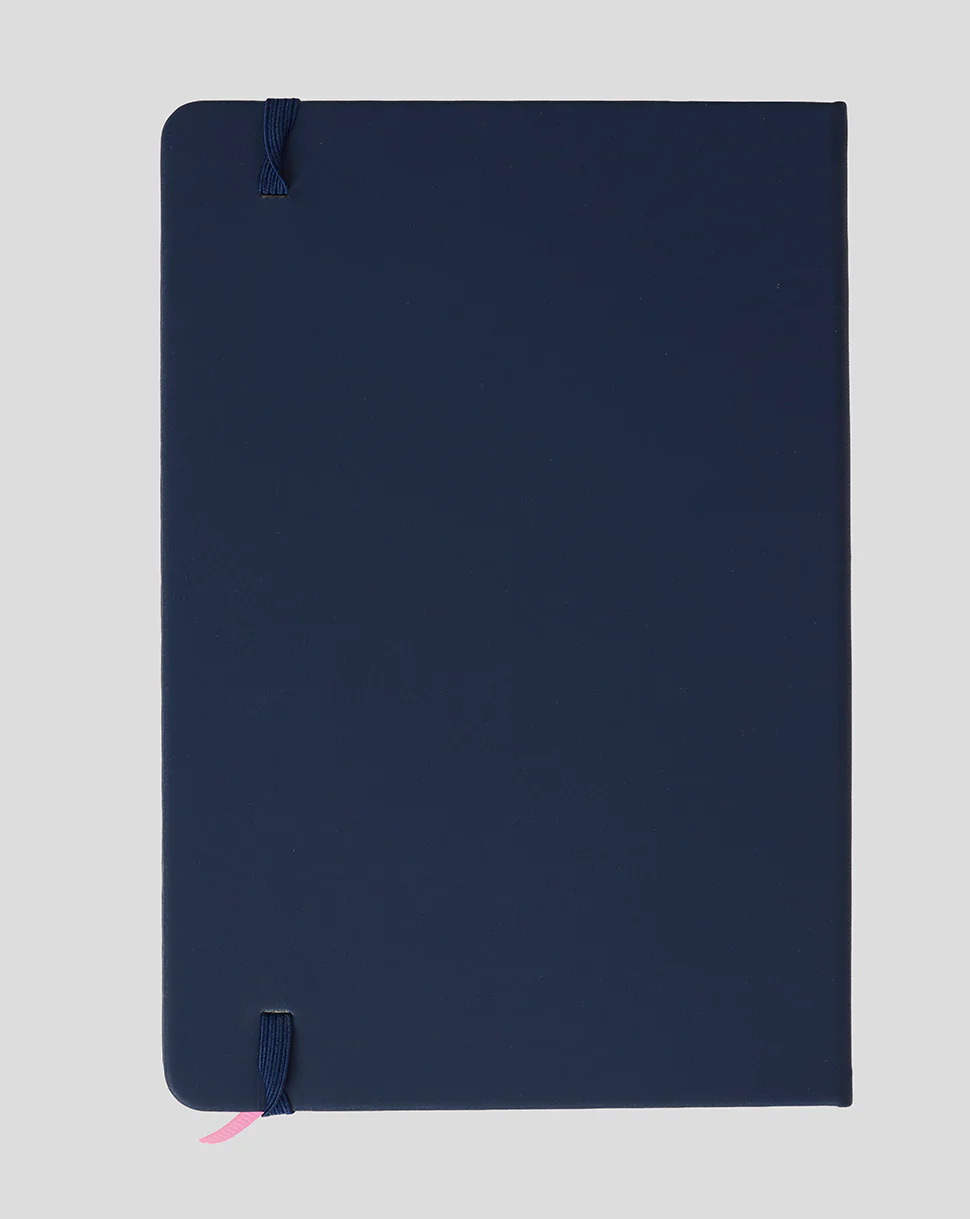 BWT Alpine Formula One Team Notepad - Image 2
