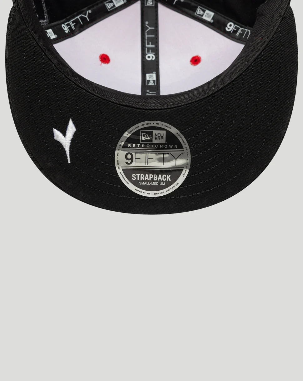 Ducati 9Fifty Flat Visor Cap - Image 6