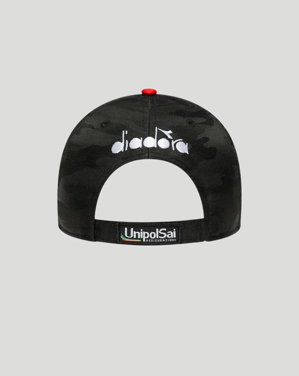 Ducati 9Forty Cap - Image 3