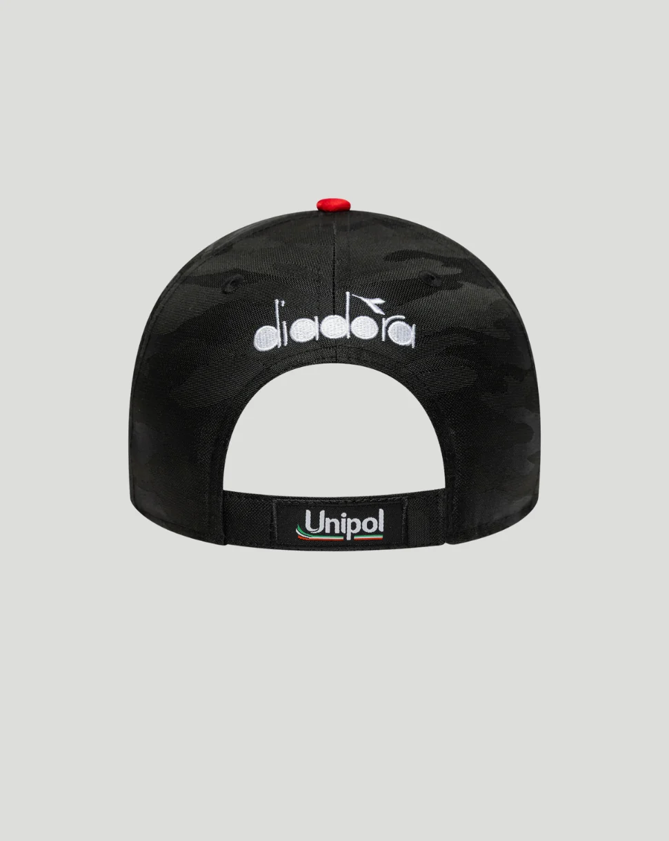 Ducati 9Forty Cap - Image 4