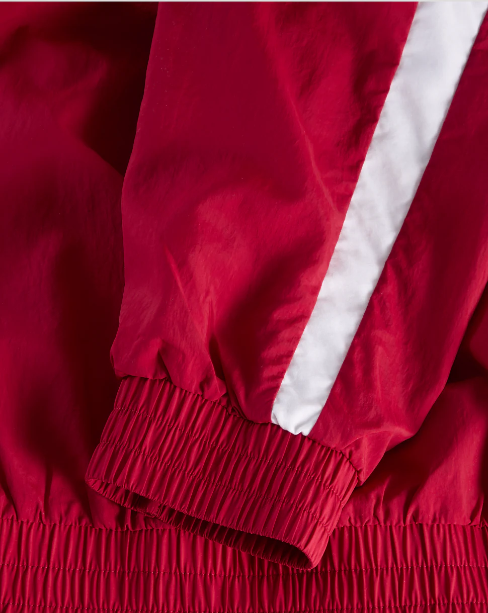Ferrari Drivers T7 Oversized Jacket - Image 4