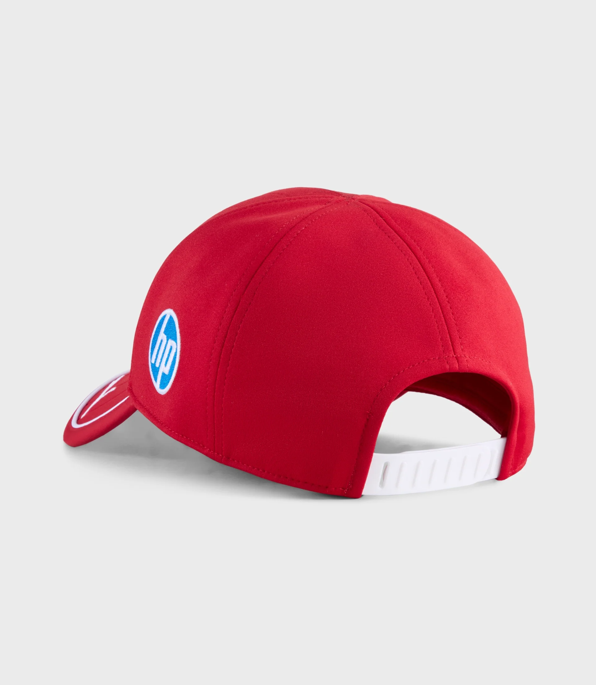 Scuderia Ferrari HP 2025 Official Team Cap - Image 2