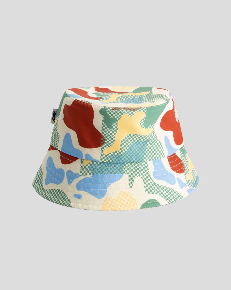Formula 1 Camo Bucket Hat - Image 2