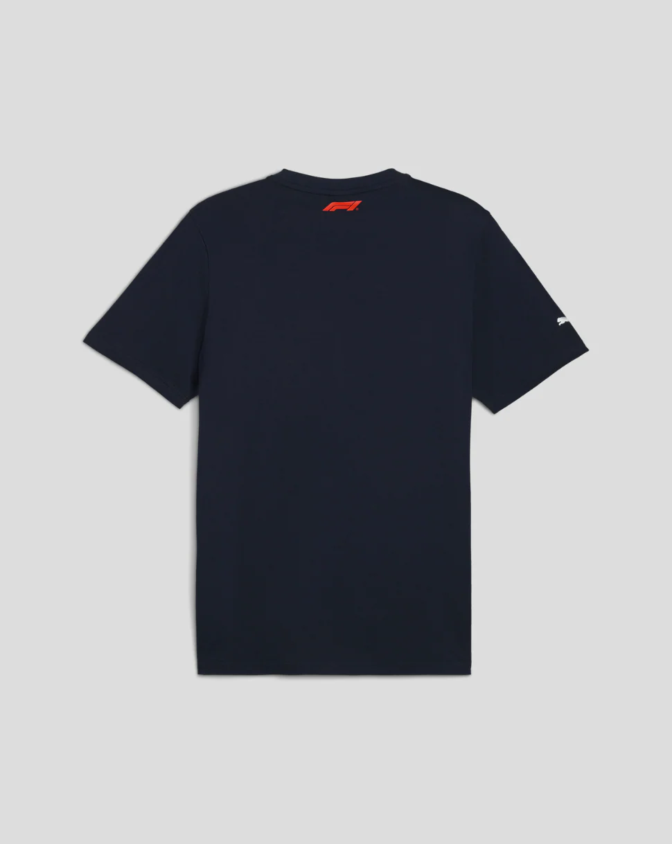 Formula 1 Silverstone Special Edition T-Shirt - Image 4