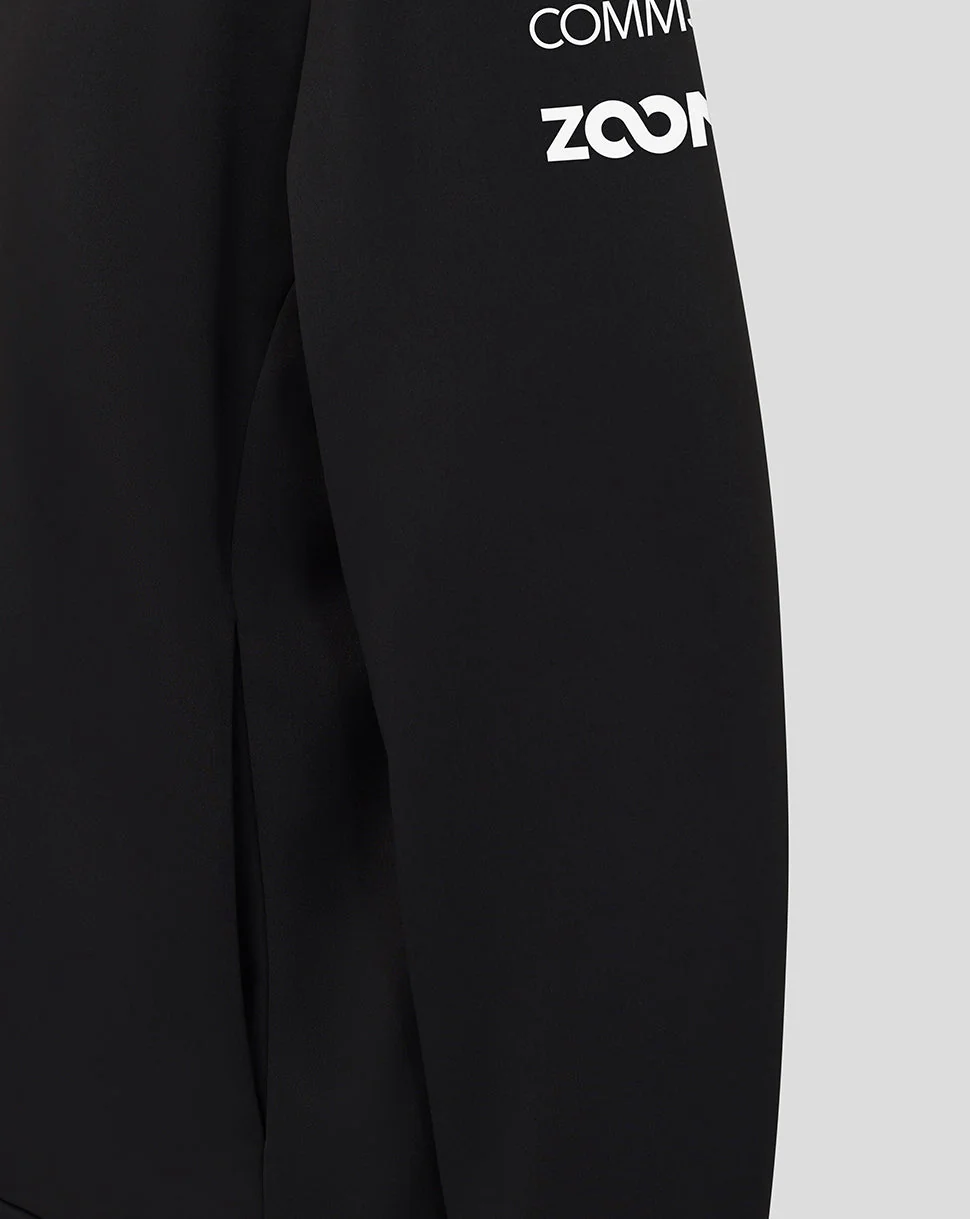 Official Haas Team Junior Pullover Hoodie - Image 3