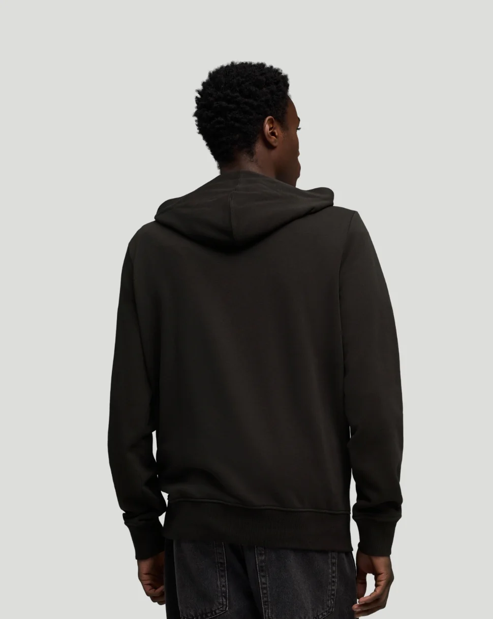 McLaren Men's Essentials Hoodie - Black - Image 2