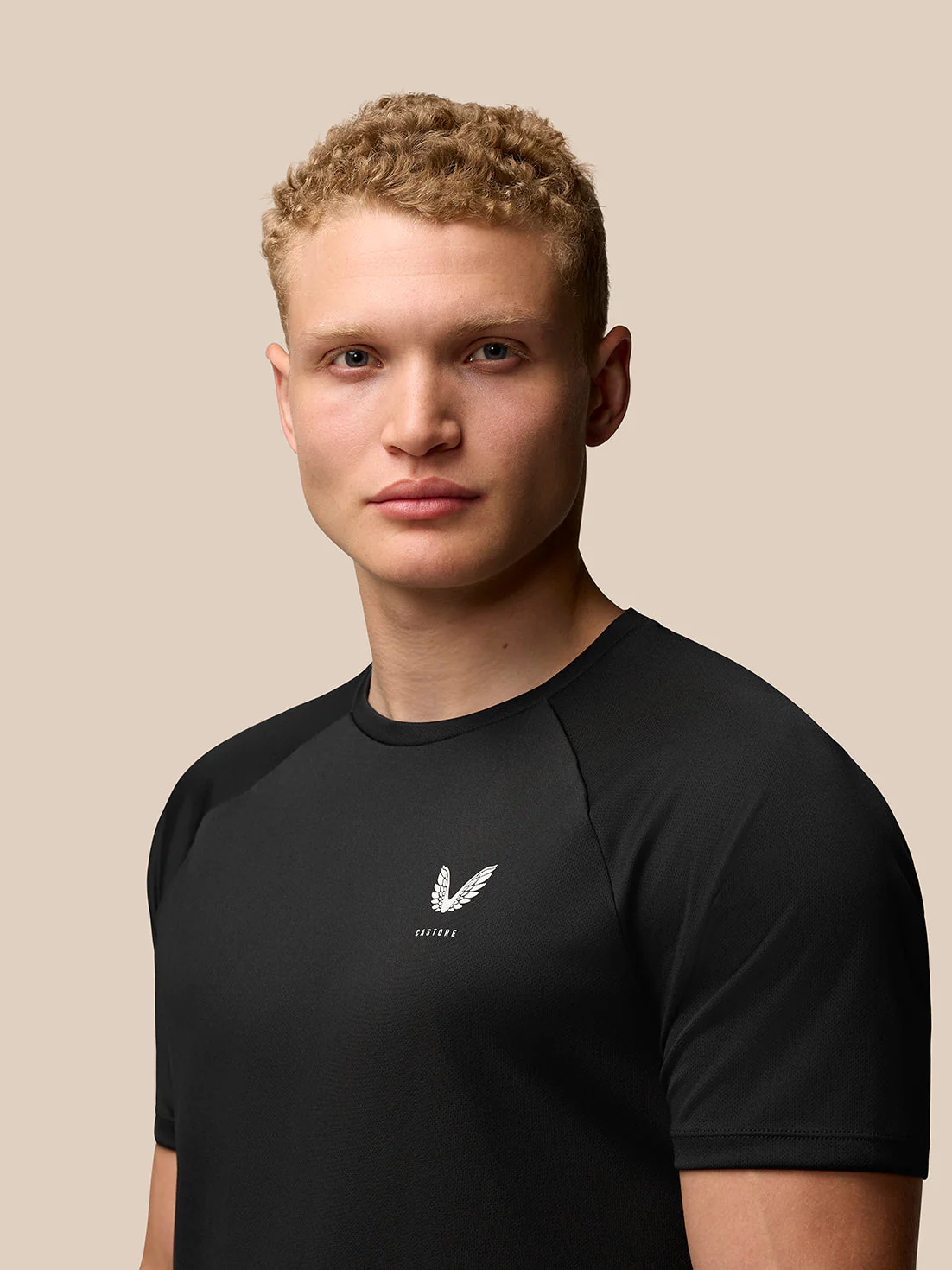 Adapt Training T-Shirt - Black - Image 4