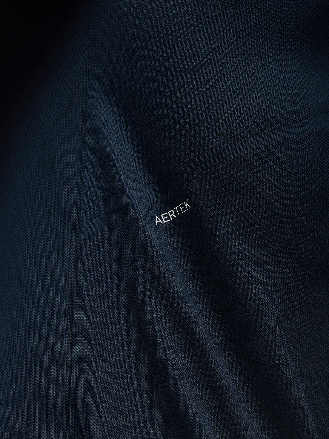 Apex Training T-Shirt - Midnight Navy - Image 3