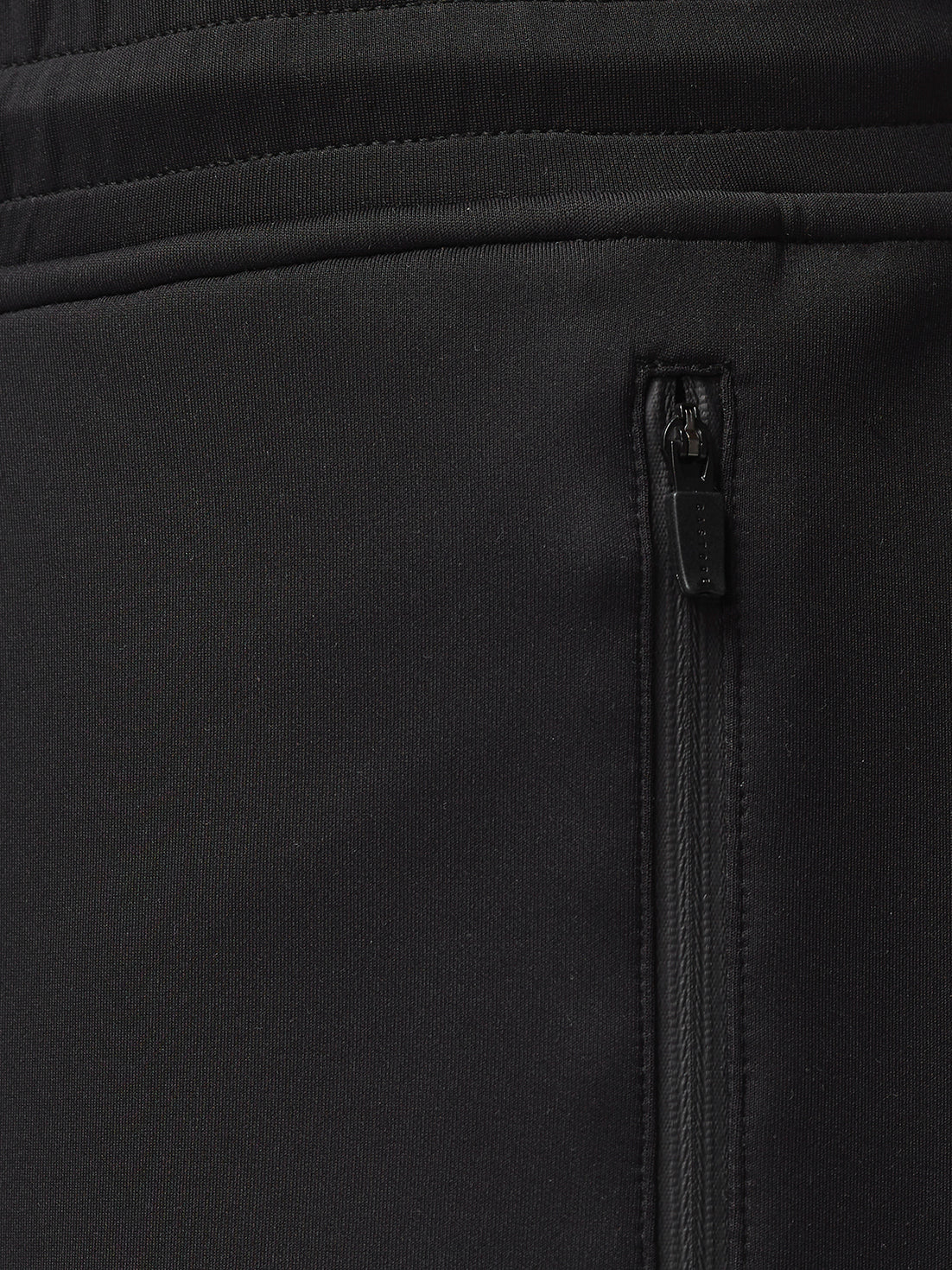 Flex Joggers - Black - Image 4