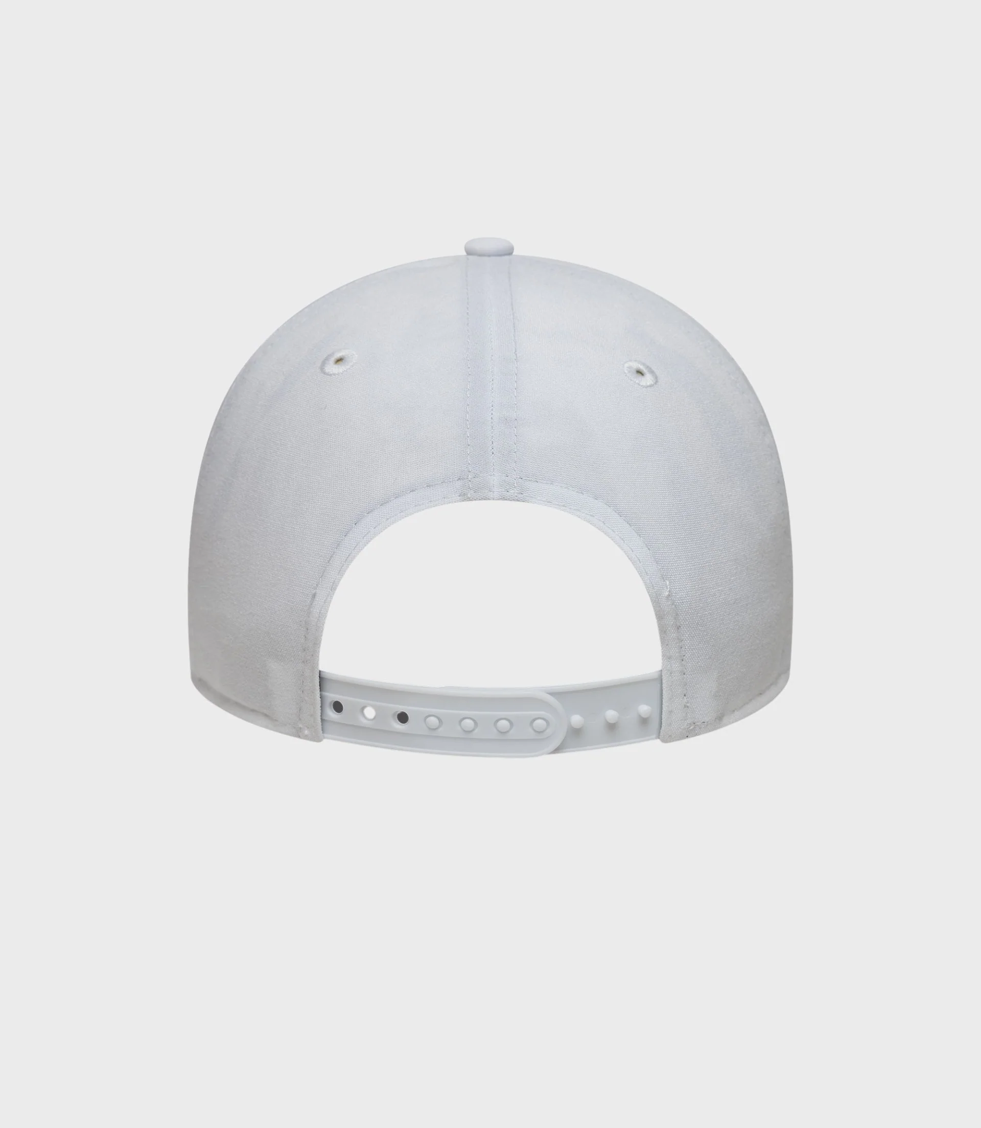 New Era x Alpine Estretch Snapential 9FortyCap - White - Image 5