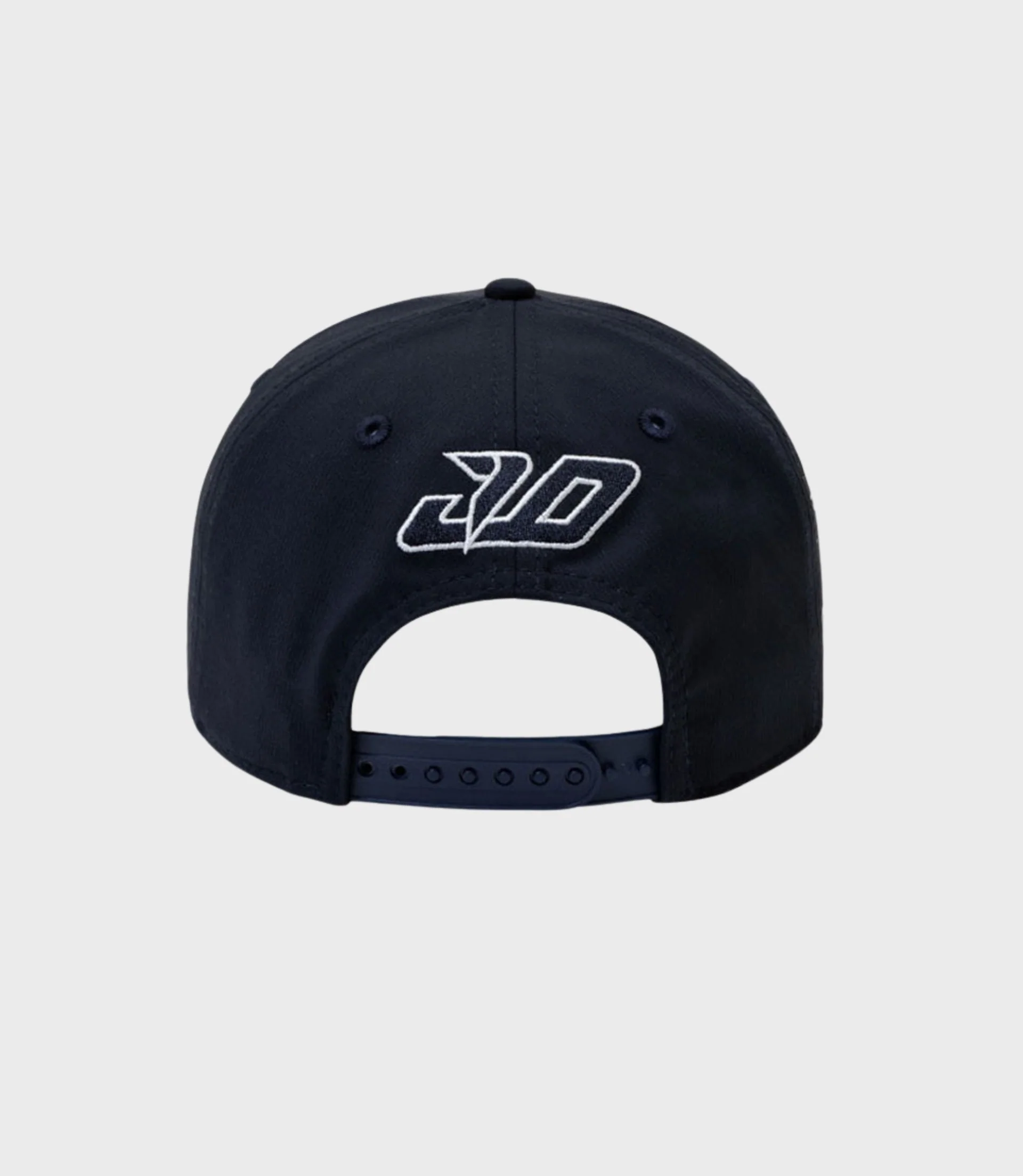 New Era x Alpine Rep Driver XX 9Seventy Stretch Snap Cap - Navy - Image 4