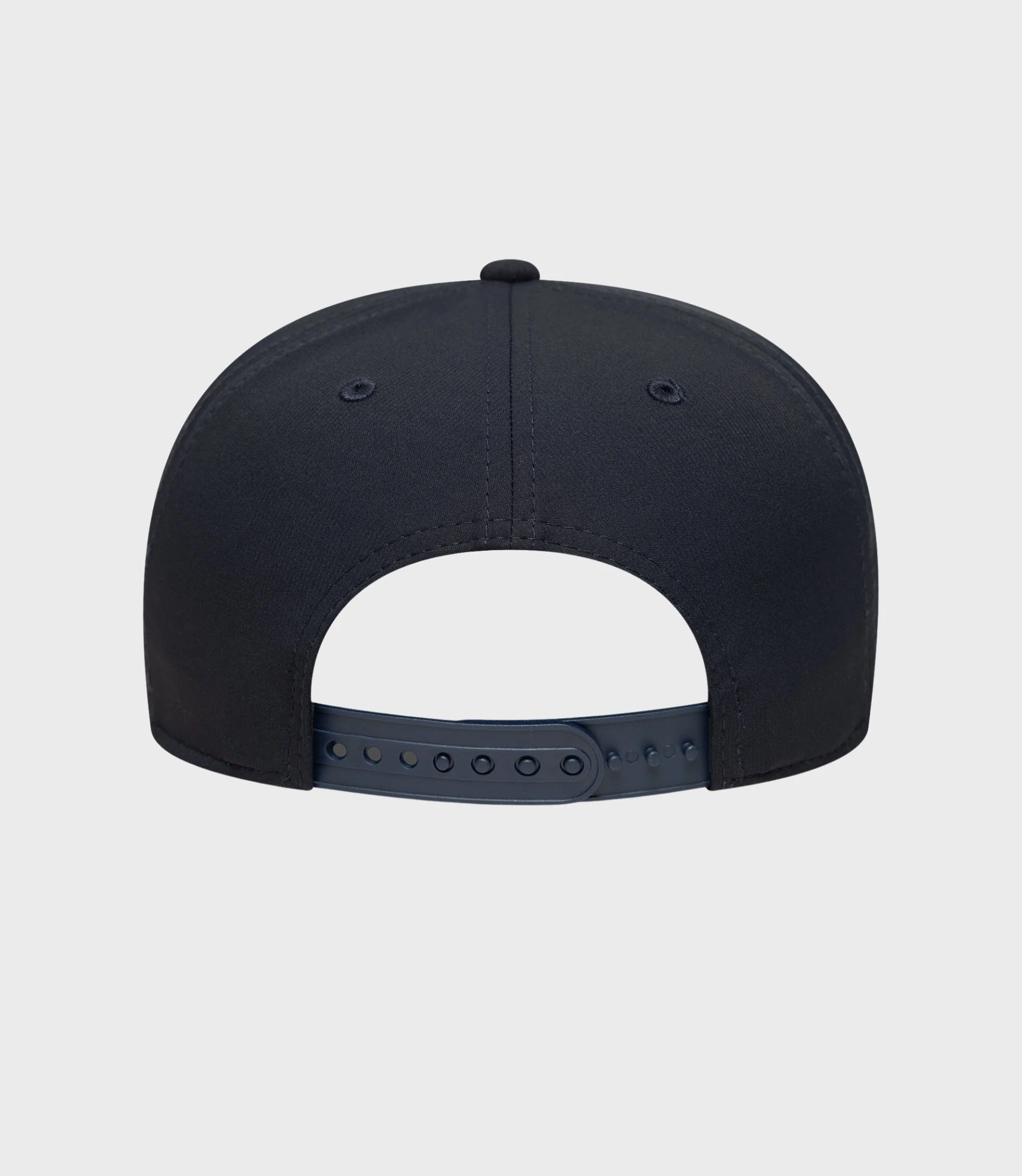 New Era x Alpine Rep Team 9Seventy Stretch Snap Cap - Navy - Image 5