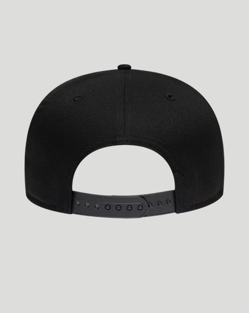 New Era x Official Haas Team 9Fifty Snap-Back Cap - Image 4