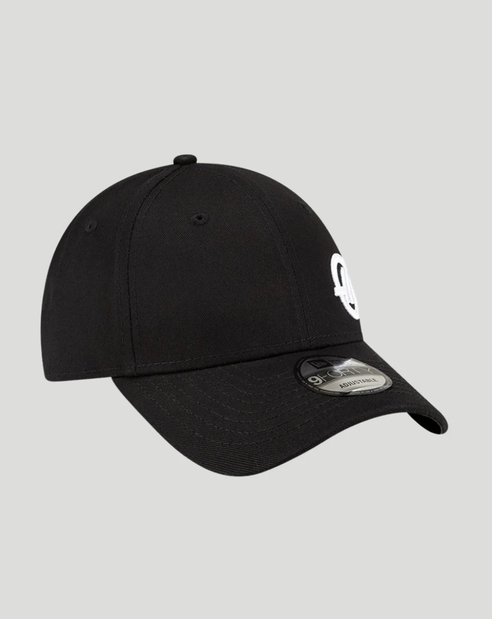 New Era x Official Haas Team 9Forty Flawless Cap - Image 3