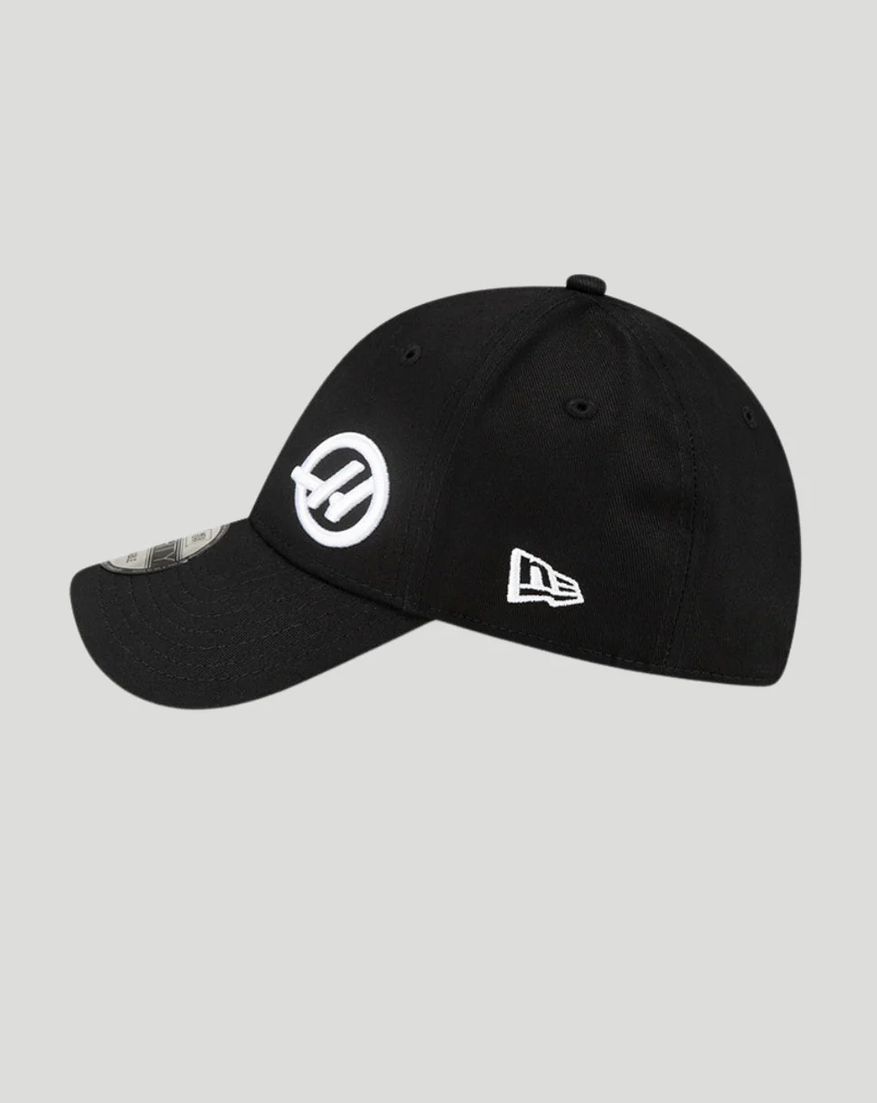 New Era x Official Haas Team 9Forty Flawless Cap - Image 4