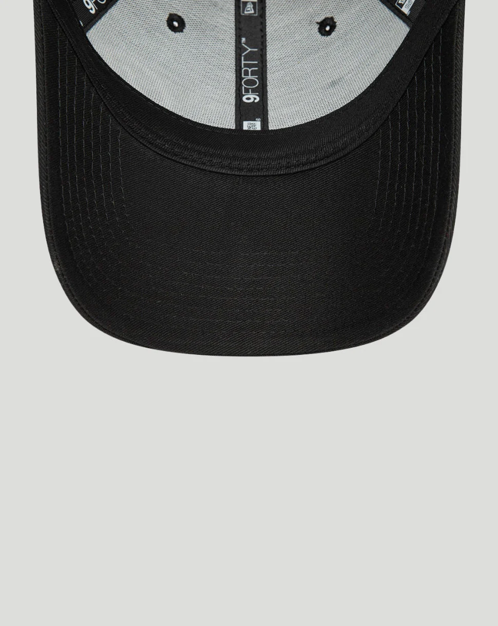 New Era x Official Haas Team 9Forty Flawless Cap - Image 6