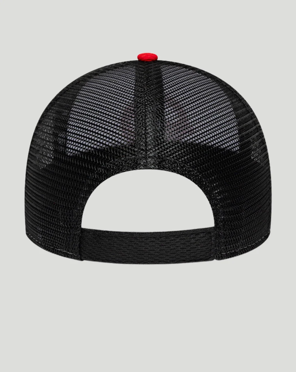 New Era x Official Haas Team Summer League 9Forty Cap - Image 4