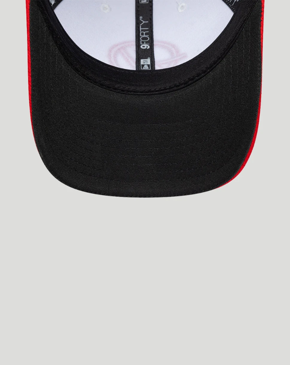 New Era x Official Haas Team Summer League 9Forty Cap - Image 5