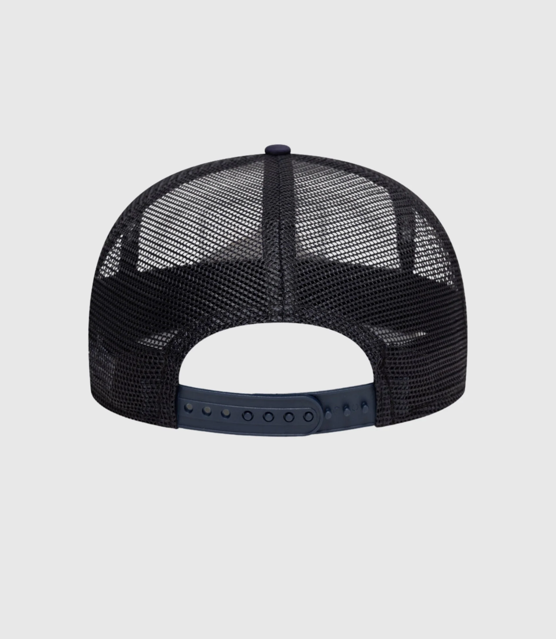 New Era x Oracle Red Bull Racing Retro 9Fifty® Golfer Cap - White - Image 3