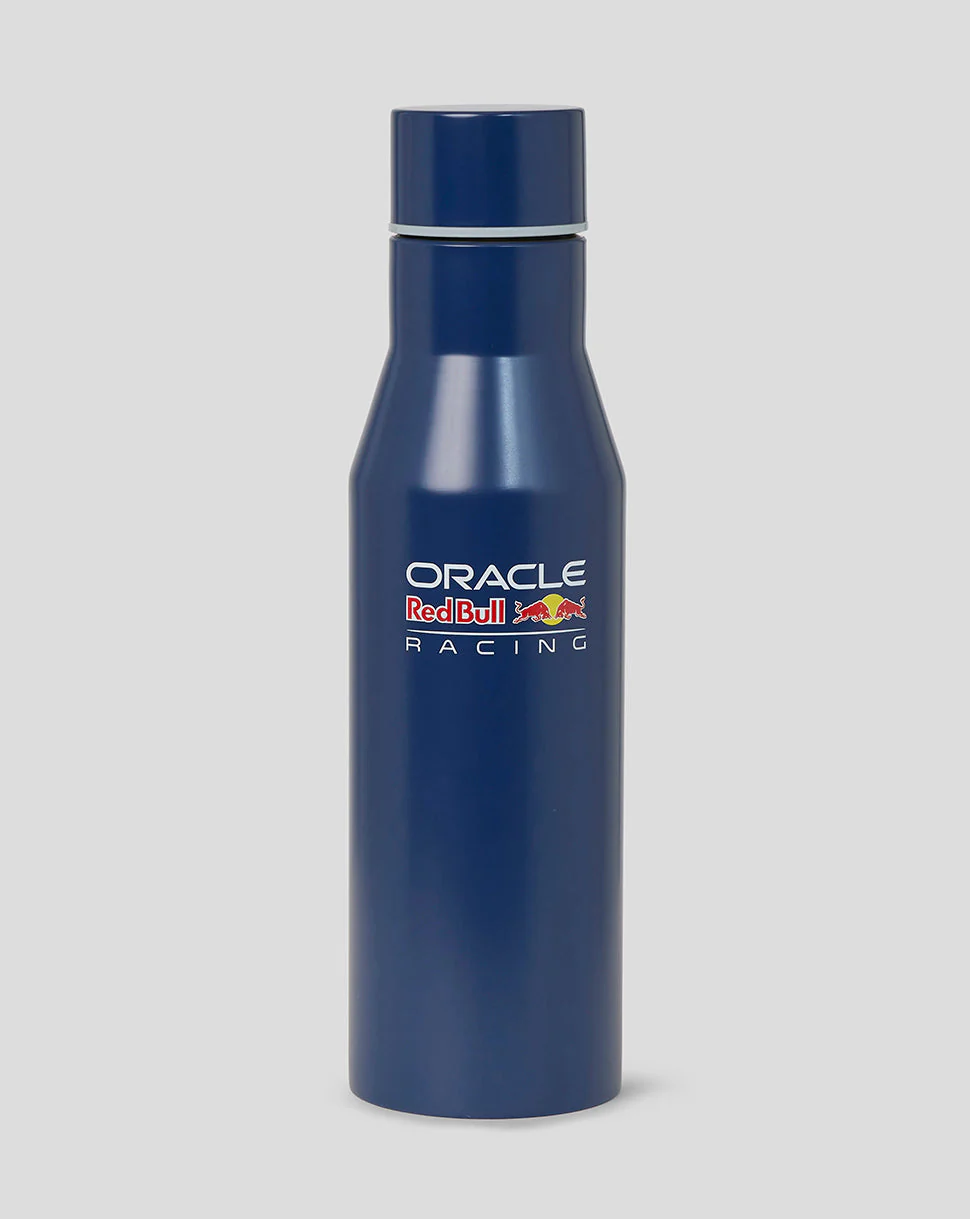 Oracle Red Bull Racing 2026 Premium Water Bottle