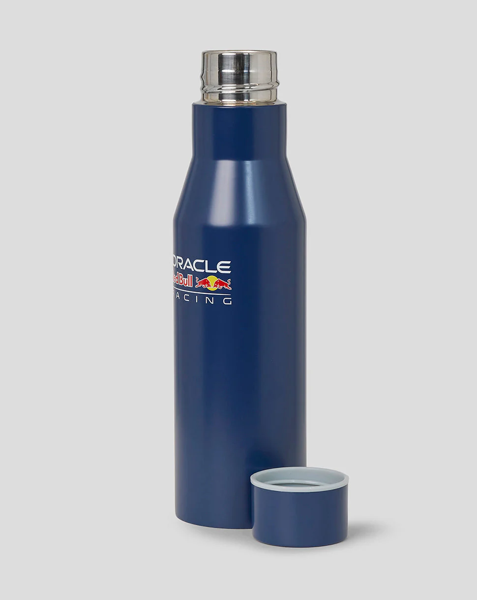 Oracle Red Bull Racing 2026 Premium Water Bottle - Image 3