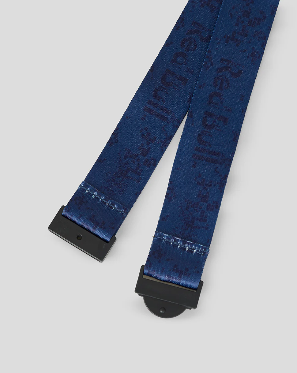Oracle Red Bull Racing 2026 Team Lanyard - Image 3