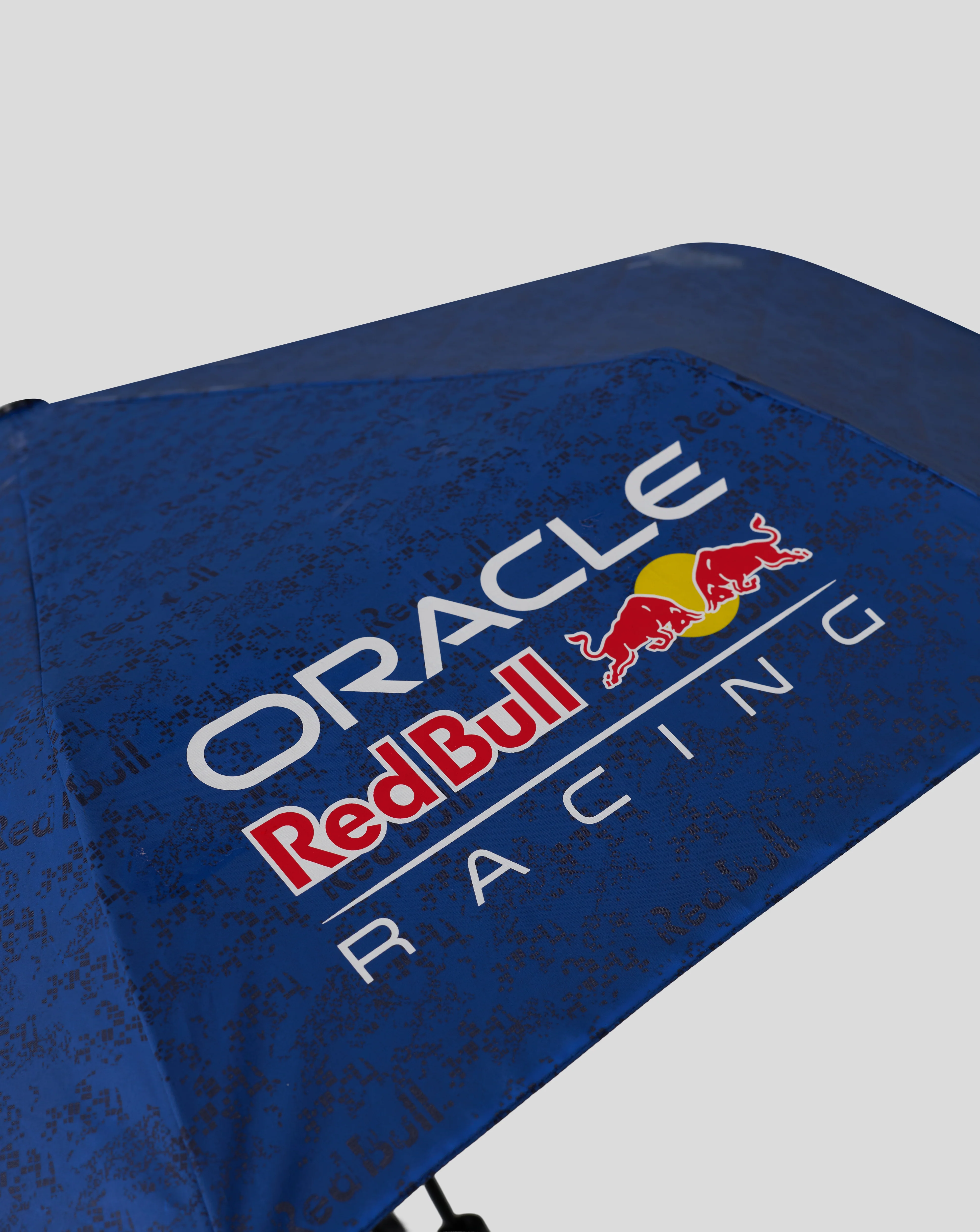 Oracle Red Bull Racing 2026 Telescopic Umbrella - Image 3