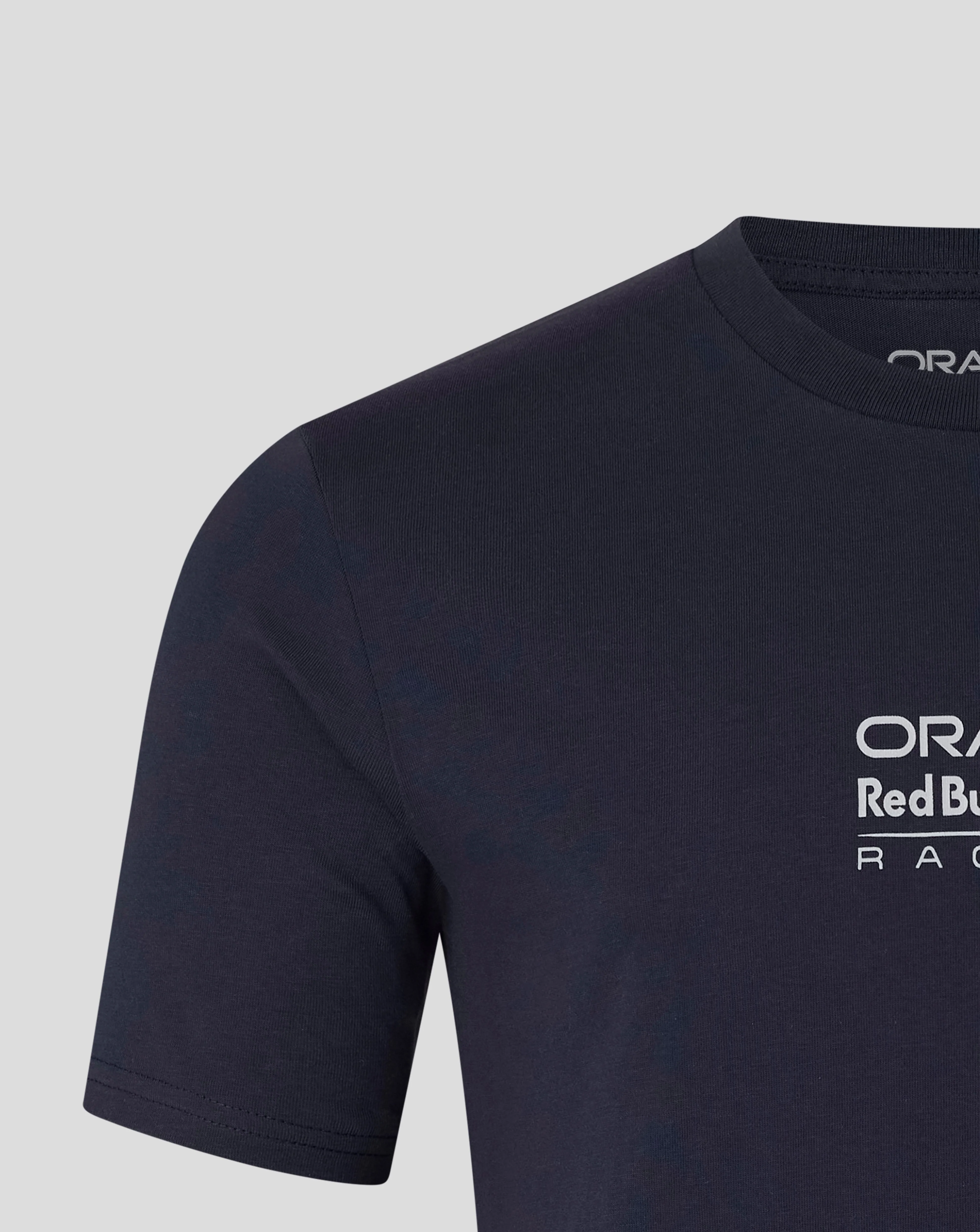 Oracle Red Bull Racing Unisex Bull Graphic T-Shirt - Night Sky - Image 3