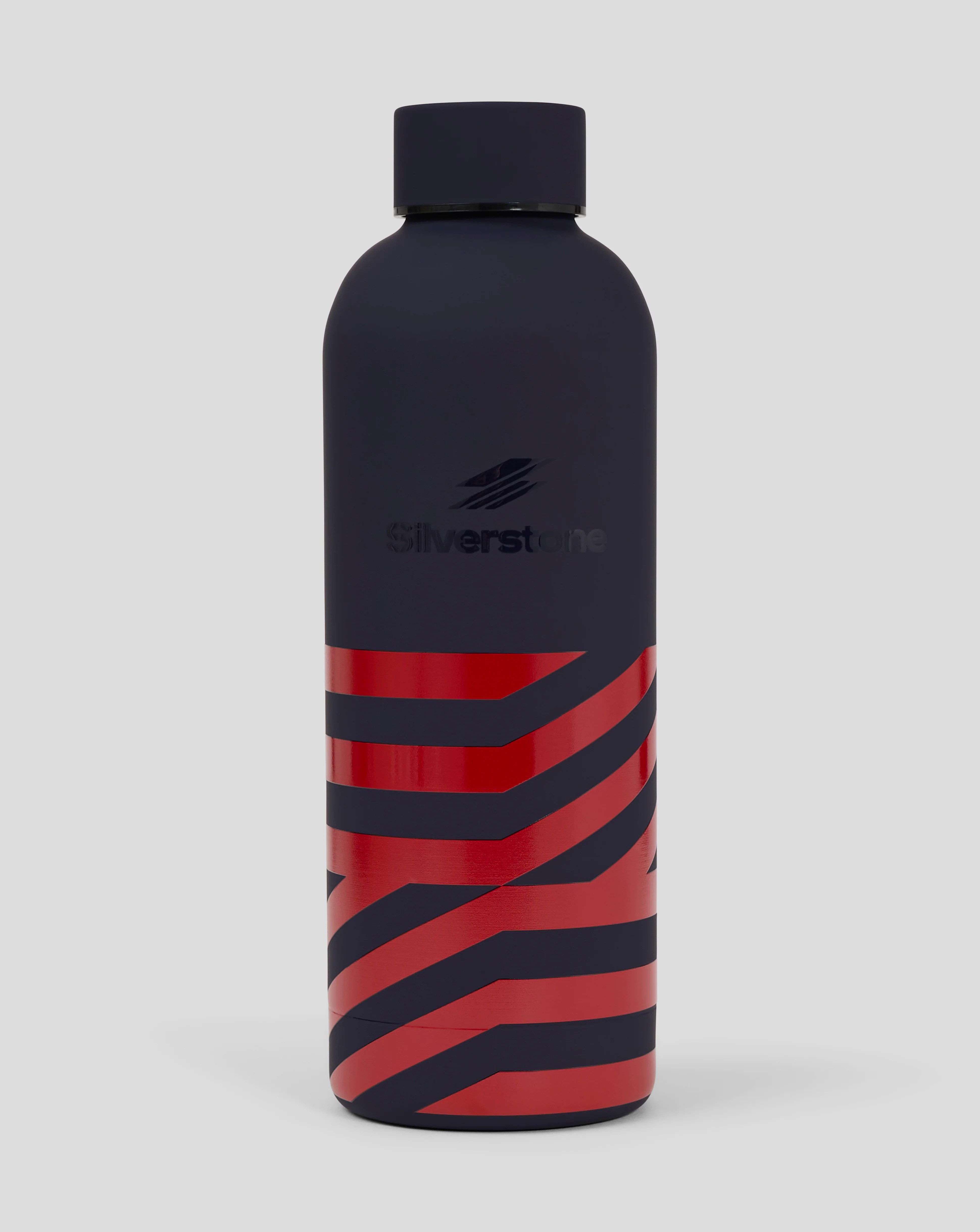 Silverstone 500Ml Water Bottle With Soft PU