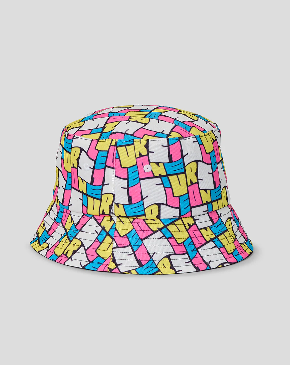 Silverstone Bucket Hat - Image 2