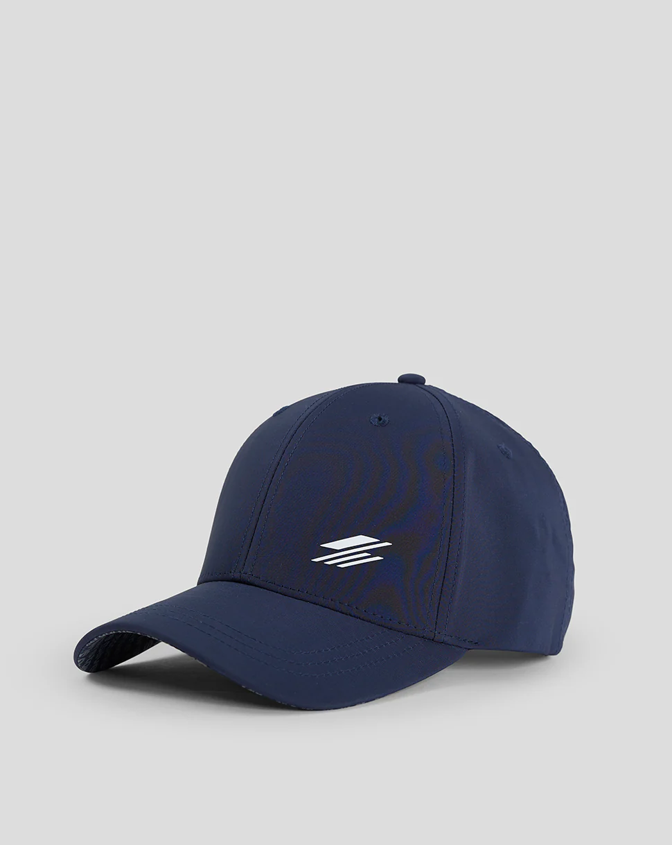 Silverstone Core Cap
