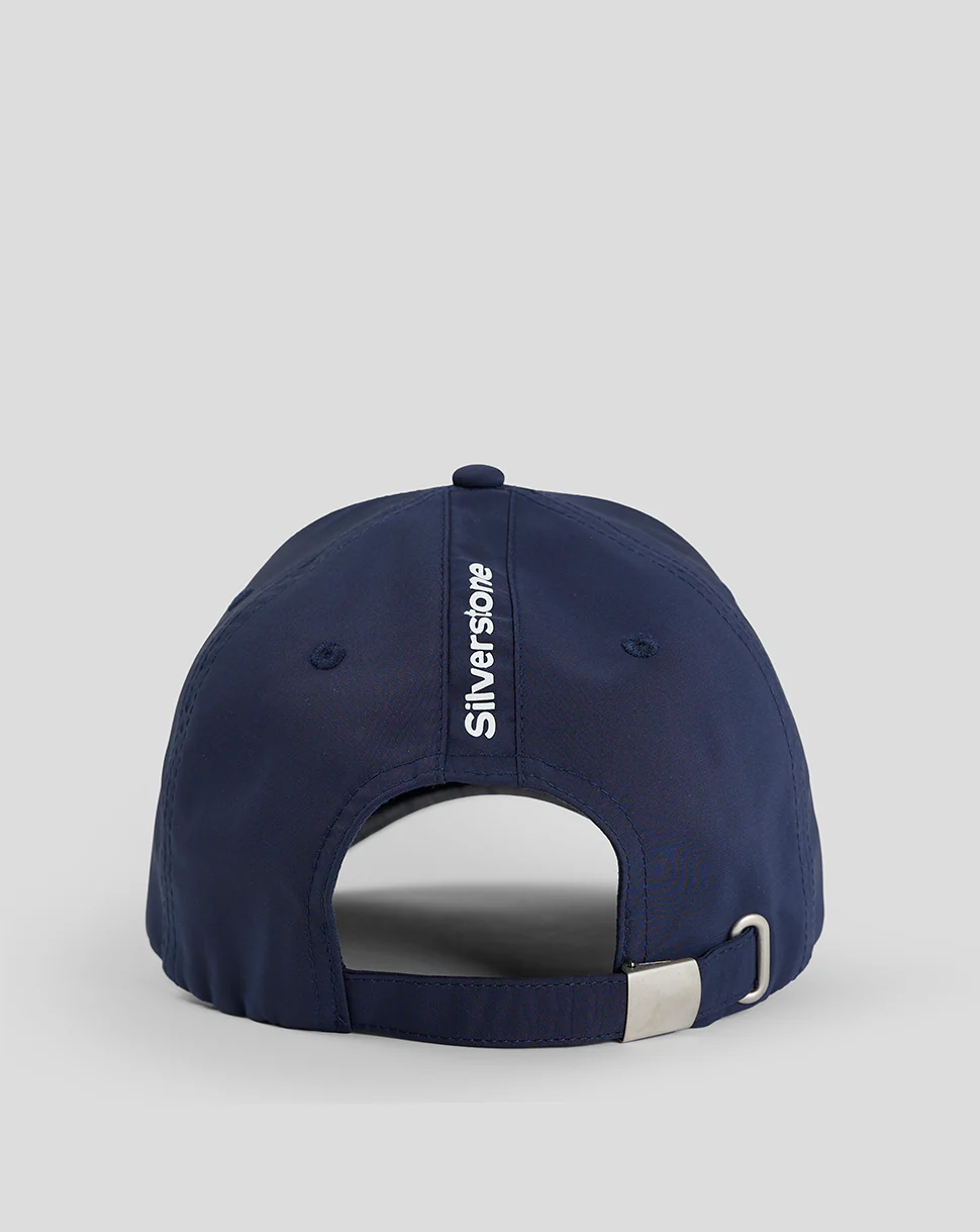 Silverstone Core Cap - Image 2