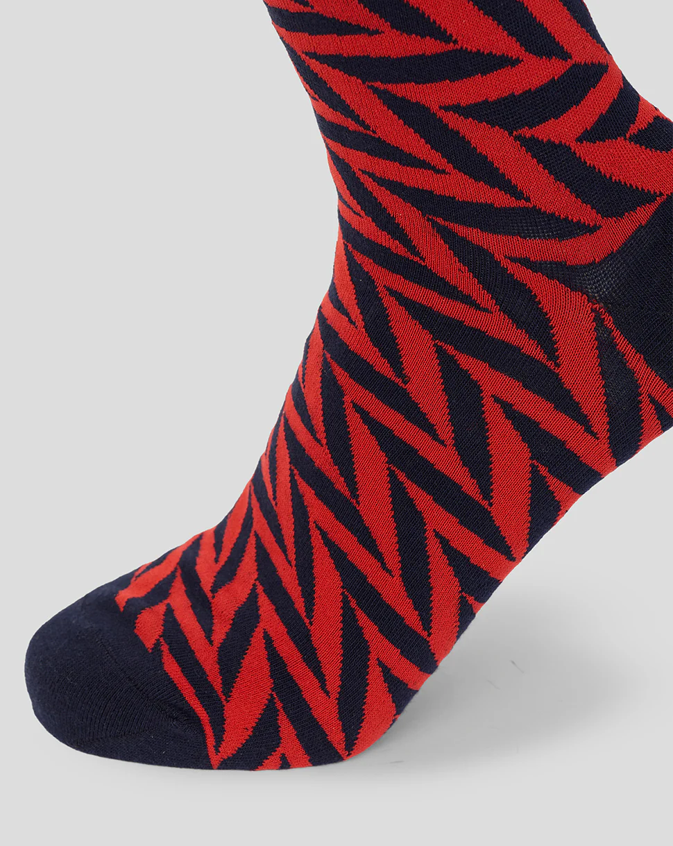 Silverstone Unisex Adult Socks - Single Pair - Image 3