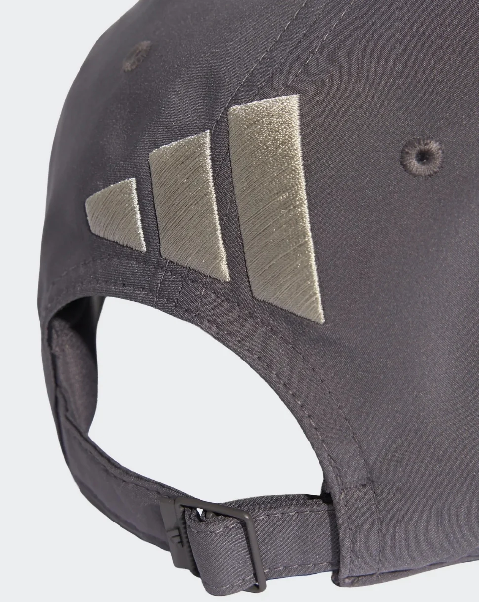 Unisex Audi Team Cap - Grey - Image 4