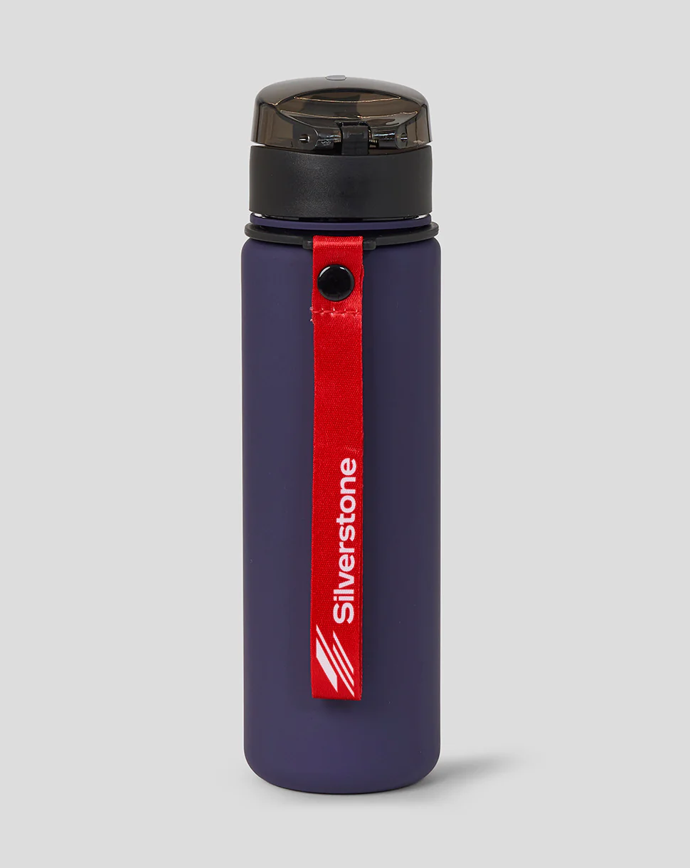 Silverstone Fliptop Drinks Bottle - Image 3