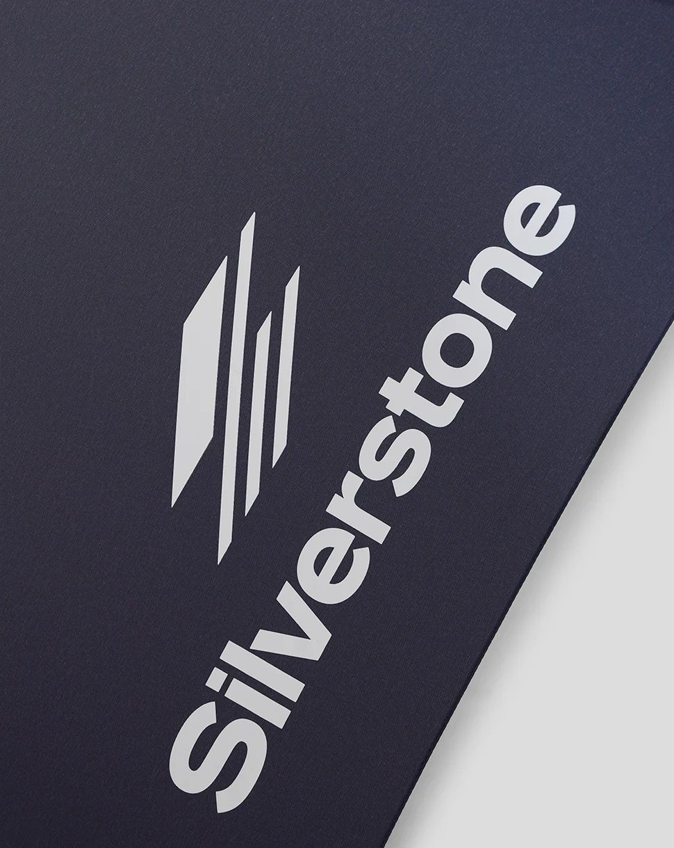Silverstone Golf Umbrella - Image 3