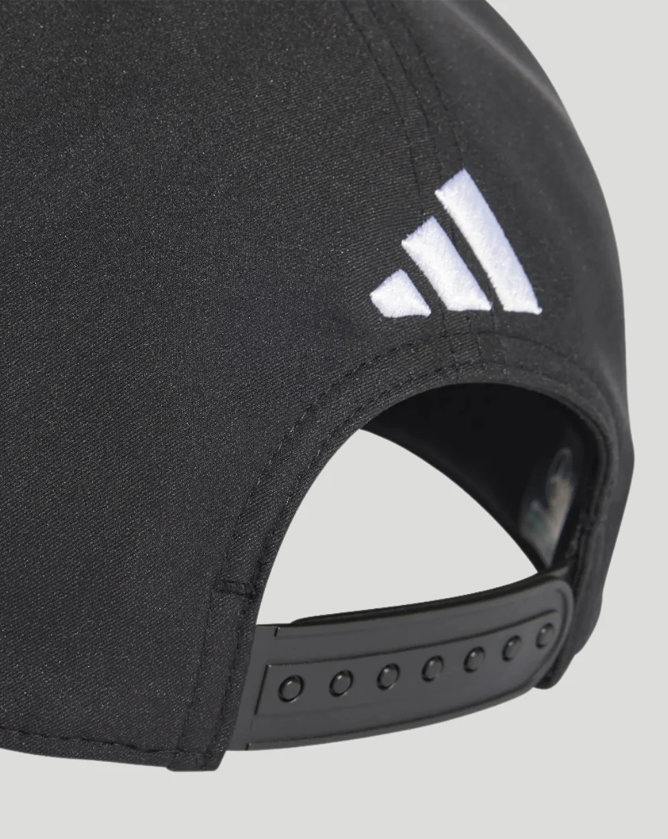 Mercedes AMG Petronas F1 Team Driver Cap - Black - Image 3