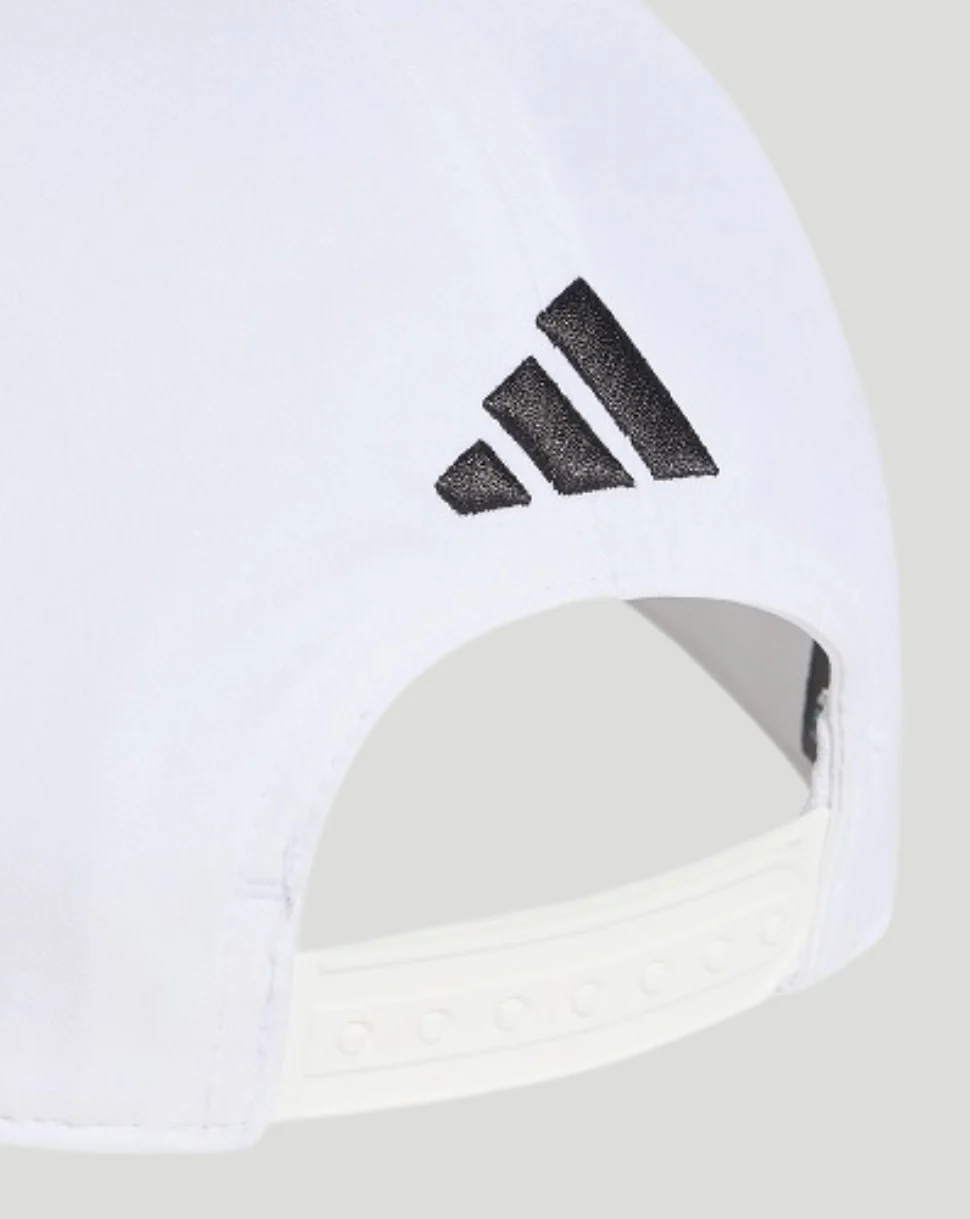 Mercedes AMG Petronas F1 Team Driver Cap - White - Image 3