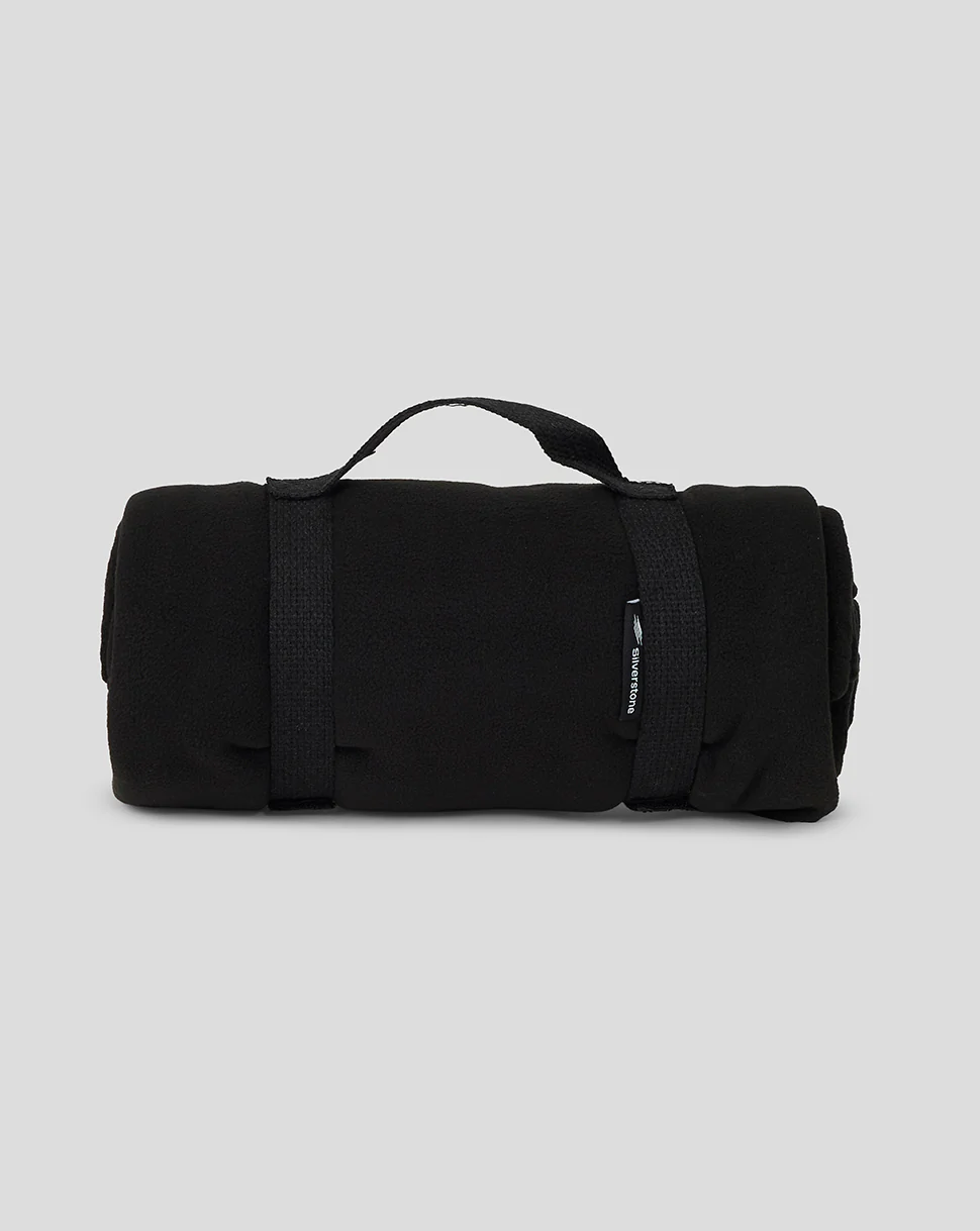 Silverstone Fleece Blanket
