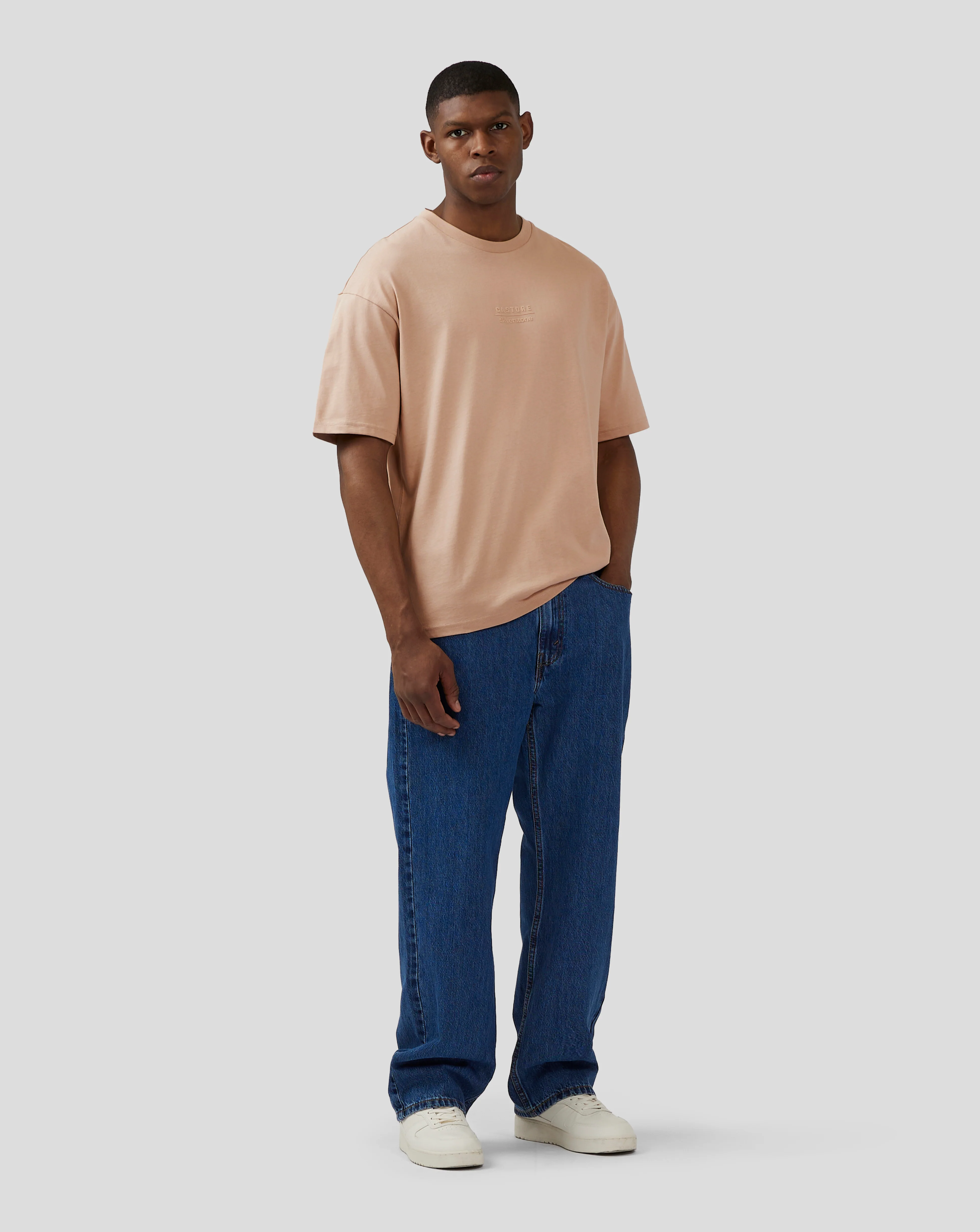 Unisex Silverstone x Castore Sublimated Short Sleeve T-Shirt - Doeskin - Image 11
